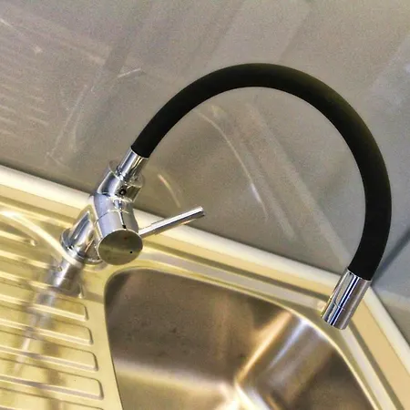 Kon&kona Apartament Kawala