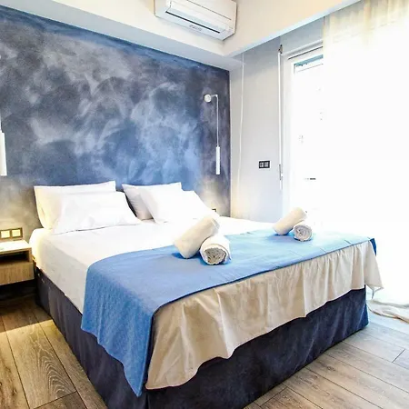 Kon&kona Apartament *