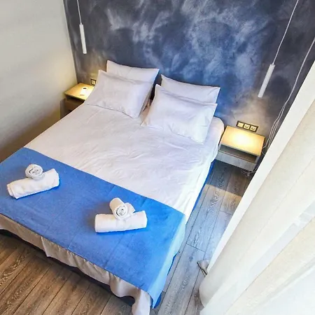 Apartament Kon&kona Kawala