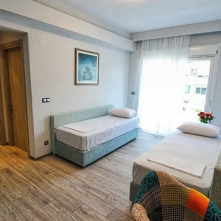 Kon&kona Apartament Kawala