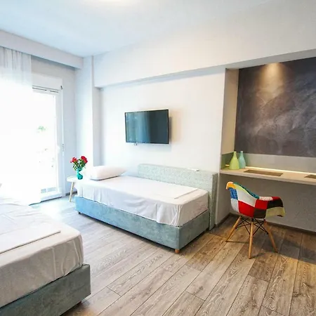 Kon&kona Apartman Kavála