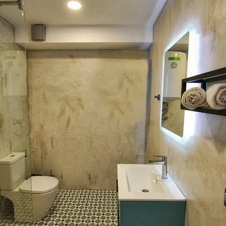 Apartman Kon&kona Kavála