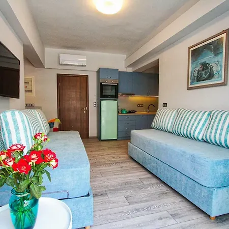 Διαμέρισμα Kon&kona *