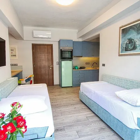 Apartamento Kon&kona