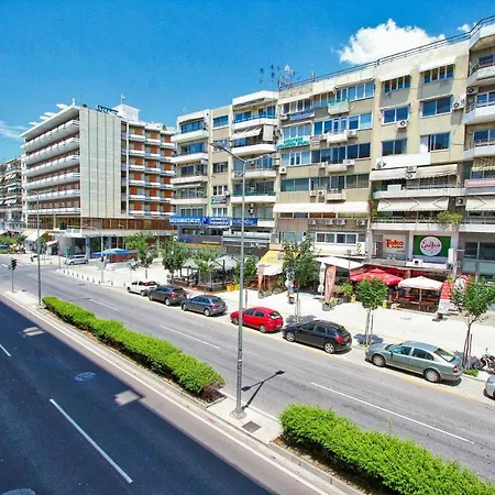 Apartamento Kon&kona *