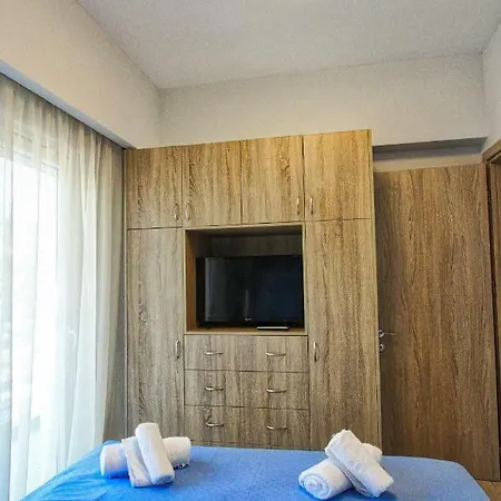 Apartamento Kon&kona