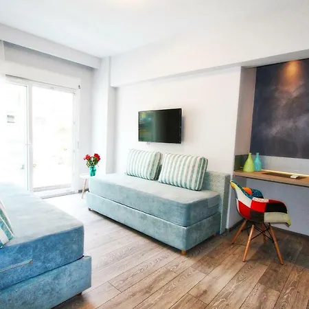 Apartamento Kon&kona *