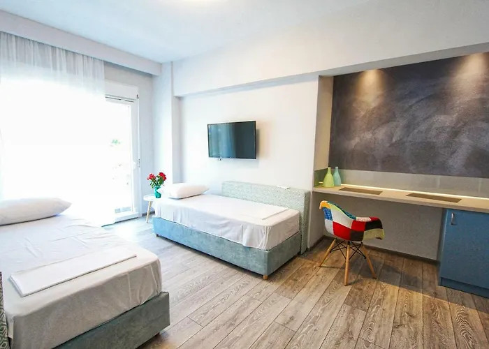 Kon&kona Apartment Kavala