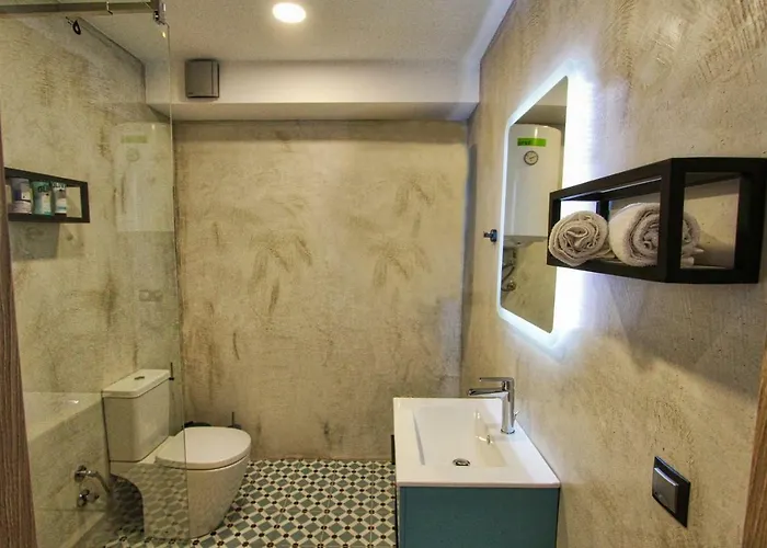 Apartment Kon&kona Kavala