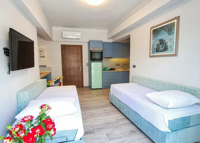 Διαμέρισμα Kon&kona