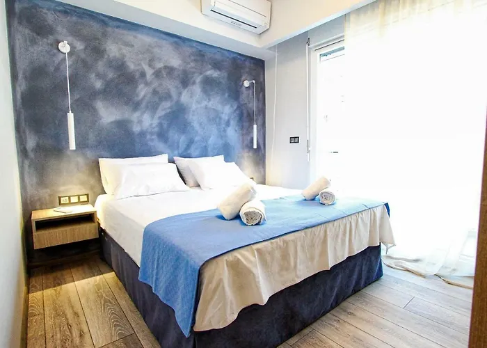 Kon&kona Διαμέρισμα *