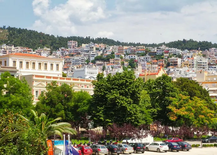 Kon&kona Διαμέρισμα