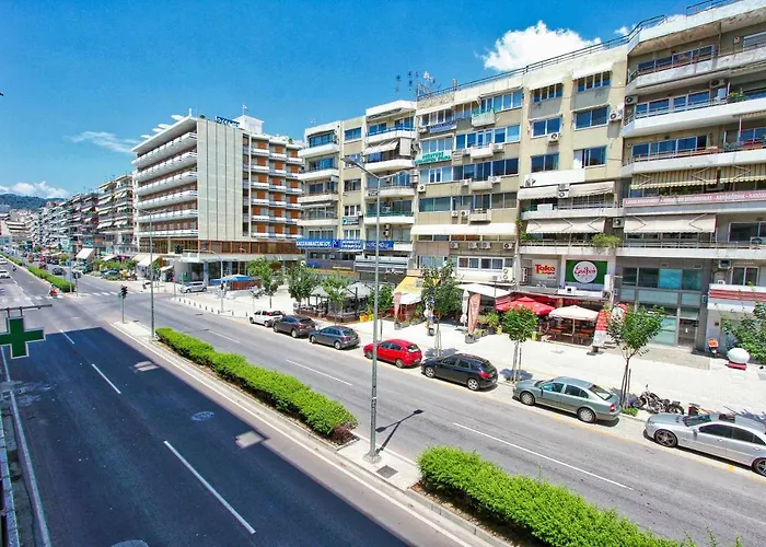 Διαμέρισμα Kon&kona *