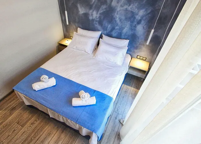 Διαμέρισμα Kon&kona Καβάλα