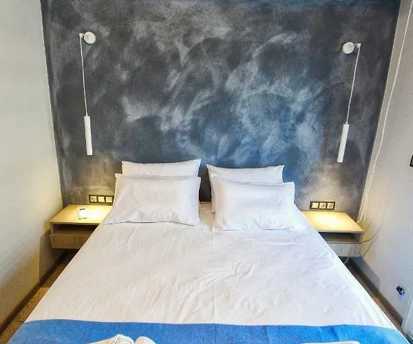 Apartment Kon&kona Kavala