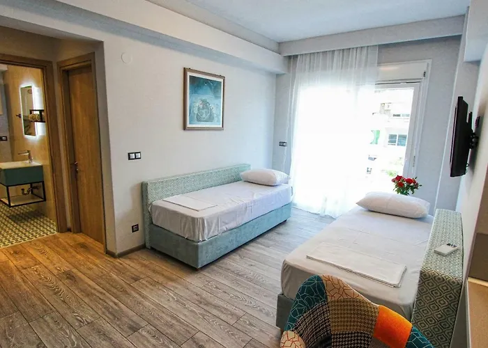 Kon&kona Apartment Kavala