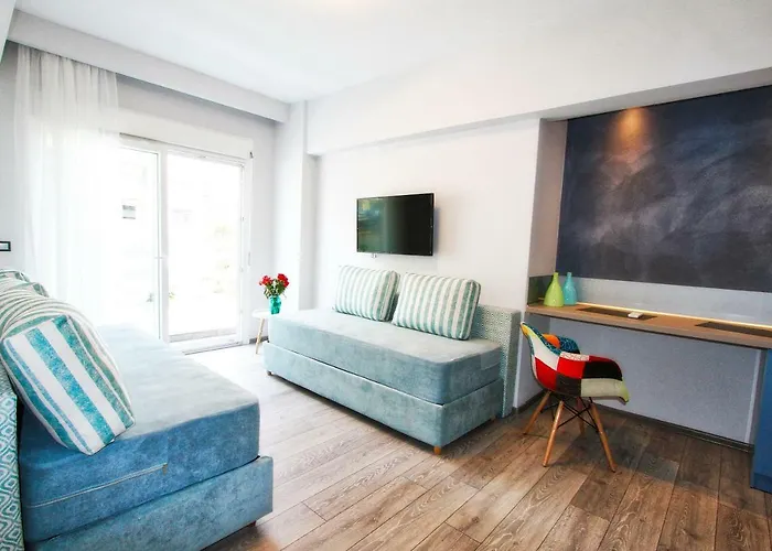 Διαμέρισμα Kon&kona *